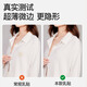 SecretWorld breast sticker for women's wedding dress special bra invisible markless anti-convex dot disposable silicone marathon men's breast sticker
