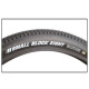 
KENDA bicycle tire K1047 mountain bike tire 26 27.5 29*1.75 1.95 2.10 folding version Jianda 27.5*1.95-60TPI folding version outer tire