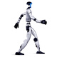 Yushu Unitree G1 EDU verkörperte intelligente Roboter Humanoid Roboter AI Inkarnation Eröffnet eine neue Ära von intelligenten Körpern, die sekundäre Entwicklung unterstützen
