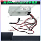戴尔3669 3080 3890 5080 3690 3881 3060 3880 MT台式机电源500W 500W【6+4+4+显卡6+8针】