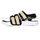 PUMA (PUMA) Offizielle Sandalen für Männer und Frauen 24 Sommer Neues leichtes und atmungsaktives Klettverschluss Strandsandalen 3879-04 389079-04 35.5