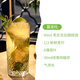 Louis Marsyney必得利Old Nick 老尼克加勒比白朗姆酒 法国原装进口 白朗姆 700mL 1瓶