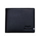 FalamaOne Brand Wallet подлинный кожаный короткий кошелек Cowhide Business Call Card Card Card Gift Day's Day's Gift для моего мужа и отца Специальное предложение Box/QB201-1 Нужно написать поздравительные открытки и печатные фотографии Свяжитесь с обслуживанием клиентов