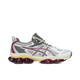 亚瑟士（ASICS）2025年男女GEL-QUANTUM KINETIC跑步鞋 1203A270-103 37.5