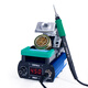 YIHUA Yihua 982-I fast heating constant temperature soldering station precision maintenance welding 245 high power electric soldering iron intelligent sleep