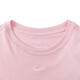 耐克 （NIKE）2025年女子AS W NSW NK CHLL KNT MD CRPT恤 FV5509-690 M