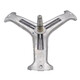 
Applicable to LG washing machine WD-T12415D-T14410DL-T14415D tripod bearing angle bracket accessories No. 3 imported bearing 6305-6306+oil seal 37-7