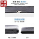 凡客诚品（VANCL）天丝牛仔裤男款2025新款夏季薄款潮牌直筒宽松冰丝阔腿休闲长裤子 1048灰色 升级版天丝夏款 薄款 M 建议90-115斤
