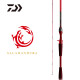 达亿瓦（DAIWA）火蜥蜴高碳轻量路亚竿新品 682m LXB(中软调2.03米枪柄)