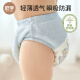 
OUYUN Diapers training pants baby toilet diapers children's urine isolation artifact party combination size 100 size