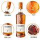 格兰菲迪（Glenfiddich）12年15年18年26年21苏格兰单一麦芽威士忌礼盒装进口洋酒格兰菲迪 VAT01珍藏版  1000ml