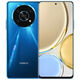 Honor X30 Snapdragon 695 Smart Dual SIM dual standby 30max Dimensity 900 Processor Full Netcom 5G Student Game Cheap Studio Backup Mobile Honor X30 Black 6GB+128GB [9 New] Lightly Use Full Netcom 5G