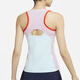 Nike (Nike)/Auténtico Summer NUEVO FUBRA SPORT SPERSABLE TENIMIENTO DE TENIS CONTINACIÓN DR6796-474 FACTIVO OFICIAL DV9898-536 XL 170/92A