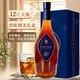 Louis Ticane Louis Ticaney [12jin [Jin est égal à 0,5 kg] grande bouteille] Vin cru français importé XO Brandy 6000ml Vin étranger avec boîte cadeau exquis Boîte cadeau Boîte cadeau cadeau cadeau cadeau cadeau