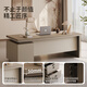 Shuxuan (SHUXUAN) desk boss desk office modern simple office furniture single executive desk president manager supervisor desk