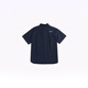 Converse [New Summer Product] Converse Converse Offical Herren arbeiten Kurzarm Hemd Laminierte Jacke MCH601 MCH601-695 m