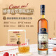 Louis Massini Cocktail Whisky Brandy Rum Rum Gin Vodka Getränk und Getränkebasis Weinkombination Set Barkeeper Basis Weinkombination Set 700 ml 1 Set