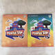 [Livraison au comptant] PROFICATION DE CONSEILS POWER UP 123456 Cambridge International Children's English Power Up Student Book Yle Cambridge's Examination's Elementary School English Textbook Point Edition 1 [manuel + livre d'exercice + Manuel d'activité]