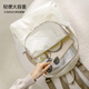 Bolsa de viaje Xinqin Bolsa de viaje de sensación de cero Boba de mochila de mochila Mochnes Bolsa de almacenamiento de equipaje