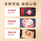 Weishui Honhei Wolfberry Gift Box 360G [Día del Padre] Qinghai Wild Special Class Glyph Berry Tonic para padres mayores