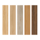 Linyan Holzkorn Ziegelstein Voll Keramik 200x1200 Schlafzimmer Imitation Holzkorn Ziegelstein 150*900 Anti-Rutschholz-Holzkornziegel 200*1200 Imitation 150x900 Holzkornstein: BJ15938 Kein Transport für fünf Kisten