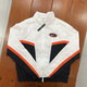 
Nike (NIKE) Nike (NIKE) Men's Spring Retro Sports and Casual Basketball Stand-Legs Woven Jacket Jacket AV9756 av9756-100 All Size