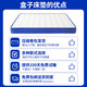 Yinhe Blue Roll Box Compressed Memory Foam Spring Mattress 20cm Simmons Latex Upholstered Home Hotel Ridge [A Economic Model] Thick 20CM SF Express Upstairs 1350mm*1900mm
