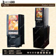 Meod [Light Luxury High-End] Máquina de café de calidad importada coreana, Dongqiu, Corea, máquina de té de leche de leche de café completamente automática, 1098 Máquina de bebidas instantáneas, autoservicio de hotel Uso comercial de autoservicio 3 bebidas calientes