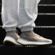 Adidas Yeezy Boost 380 Mist Catfish Brown Coconut Running Shoes FX9764 FX9764 46.5
