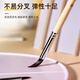 Zhai Xiaoxian Painting Oil Brush rate Acril щетка масляная живопись специальная пигментная ручка щетки набор кисти Art Студент цифровая масляная живопись щетка для акварельной нейлоновой пластины Профессиональная масляная живопись Дети [8 щетинки] 24 Цвета Акрил + 4K Paising Board Profess Profession
