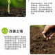 Mineral source potassium fulvic acid export grade Wujin mineral source potassium fulvic acid vegetable fruit crops take root and strengthen seedlings 5Jin Jin is equal to 0.5kg sub-package