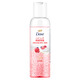 Dove Essence Shower Gel Sweet Strawberry Oatmeal Milk Fragrance 100g (not for sale)