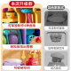 斯纳恩（Snaen）彩泥玩具儿童过家家冰淇淋机手工橡皮套装无毒粘土六一儿童节礼物