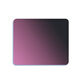 Xingzeji e-sports gaming mouse pad FPS thin surface large thickened creative gradient simple table pad lock edge smooth office small office customized mouse pad MR723 [fine surface skin-friendly lock edge] 360x300x4mm