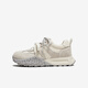 Heshe (TATA) 2025 Forrest Gump Shoes Women's Fashion Casual Sneakers New CM702CM5 Beige 37