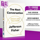 下一次对话 少争论 多沟通 The Next Conversation Argue Less Talk More 英文原版 Jefferson Fisher