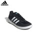 阿迪达斯 （adidas）阿迪达斯男鞋女鞋涉水鞋轻便透气运动鞋 JH9756/一号黑/白/ 40.5