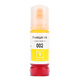 
Mengxiang is suitable for Epson 002 ink L4263 4266 4267 4268 4269 6166 6168 6176 002 ink [127ml pigment black]