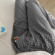 FHHUABD PAJAMA Pants Mickey Plaidhose Frühlings- und Sommerdünne Casual Hosen zu Hause und die Schüler können im Herbst 854 [Hosen] 2xl [135-155jin [Jin gleich 0,5 kg]] nehmen