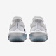 耐克NIKE男子碳板跑步鞋减震 ZOOM FLY 6 运动鞋FN8454-104灰白43