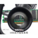 定制适用双眼照明LED灯头盔式线路板钟表精密仪器头戴式修理放大镜 9892G 军绿色