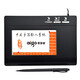 Patriot/W981 drive-free handwriting tablet USB laptop writing pad for the elderly handwriting input board W981 drive-free handwriting tablet
