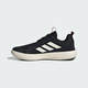 Adidas men's outdoor series TERREX BOAT LACE CLIMACOOL outdoor shoes JI3499 black 42