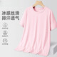 Sports Trajes de acondicionamiento físico de secado rápido para hombres camisetas de manga corta para hombres de verano Camisetas transpirables a media manga para hombres para hombres Mesh T [Bean Green] XL