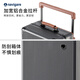 Navigare Italian small sailing suitcase men's and women's aluminum frame trolley suitcase password box boarding suitcase