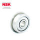 ENSK/NSK -Lager Mikrolager mit Flansch F693JZZMC3 (Nissan) [Bag]