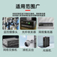 小耳朵AC24V5A交流电源适配器AC220V转AC24V稳压器开关电源安防供电器球机 HMQ-SM2405