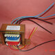 Entrée DB30VA sur mesure ZhiHuish-sur mesure 0-220V-380V à 12V, 24V Machine de soudage Transformateur de contrôle d'onduleur spécial 30wei6628 Entrée 0-220V-380V Transfert 1