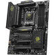 微星（MSI）X870 GAMING PLUS WIFI 电竞主板 支持CPU 9900X3D/9950X3D/9800X3D(AMDX870/socket AM5) 【战斧导弹】X870