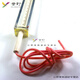 
OLOEY Yunye Customized Electrostatic Rod Bag Making Machine Printing Textile Industry Electrostatic Ion Rod Type 683 with High Voltage Line Electrostatic Effective 50 cm Total Length 70 cm